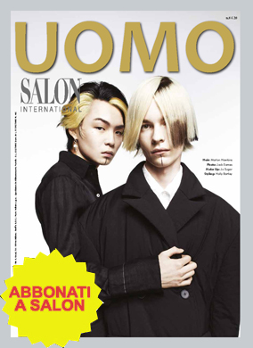 salon uomo